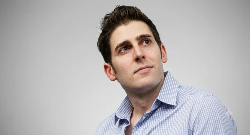 Eduardo Saverin