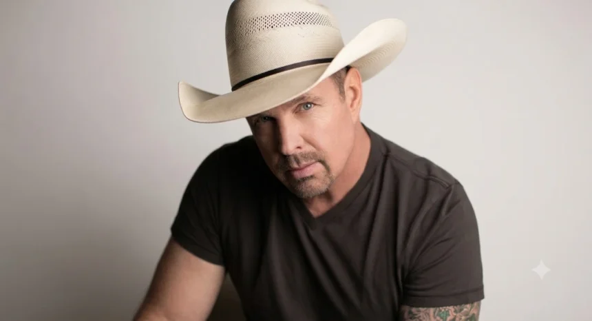Garth Brooks Net Worth