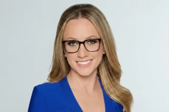 Kat Timpf Net Worth