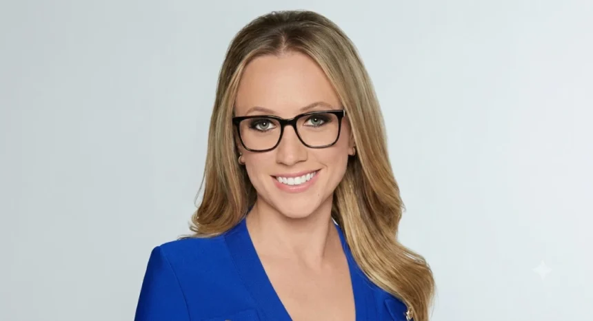 Kat Timpf Net Worth
