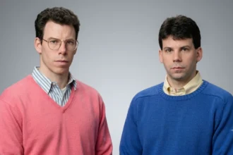 menendez brothers