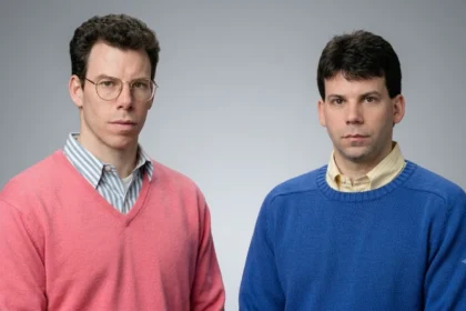 menendez brothers