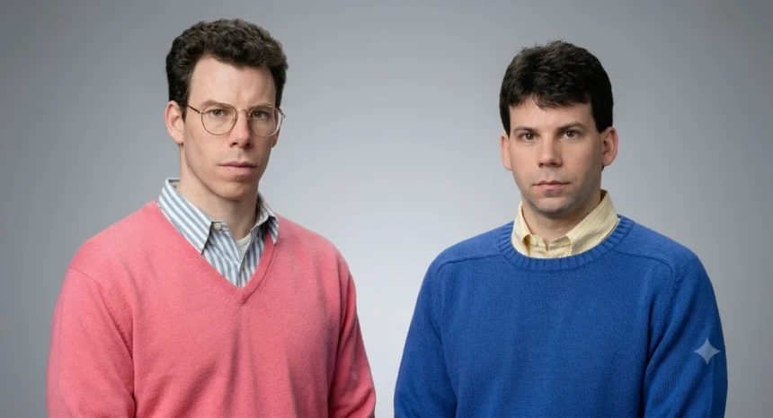 menendez brothers
