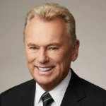 Pat Sajak's