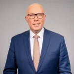Peter Dutton