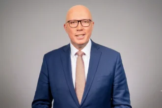 Peter Dutton
