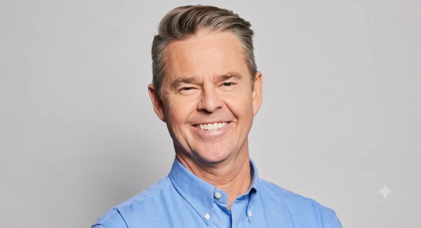 Todd Woodbridge